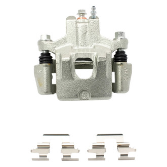 TRQ® - Rear Passenger Side Disc Brake Caliper