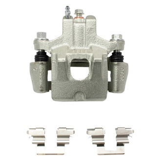 TRQ® - Rear Driver Side Disc Brake Caliper