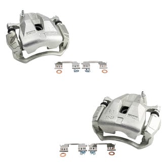 TRQ® - Front Disc Brake Calipers