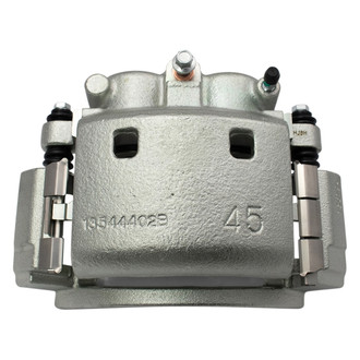 TRQ® - Rear Passenger Side Disc Brake Caliper