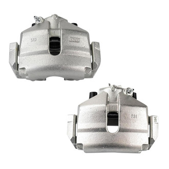TRQ® - Front Disc Brake Calipers