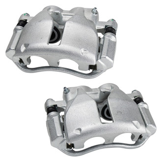 TRQ® - Rear Disc Brake Calipers