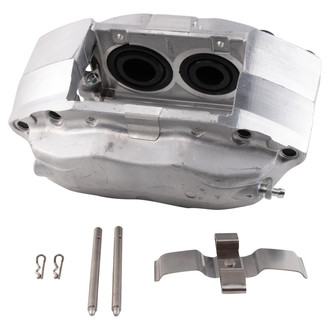 TRQ® - Front Driver Side Disc Brake Caliper