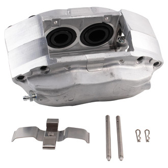 TRQ® - Front Passenger Side Disc Brake Caliper