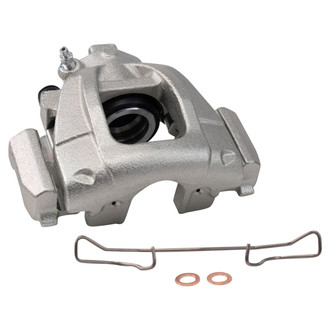 TRQ® - Front Passenger Side Disc Brake Caliper