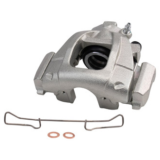 TRQ® - Front Driver Side Disc Brake Caliper