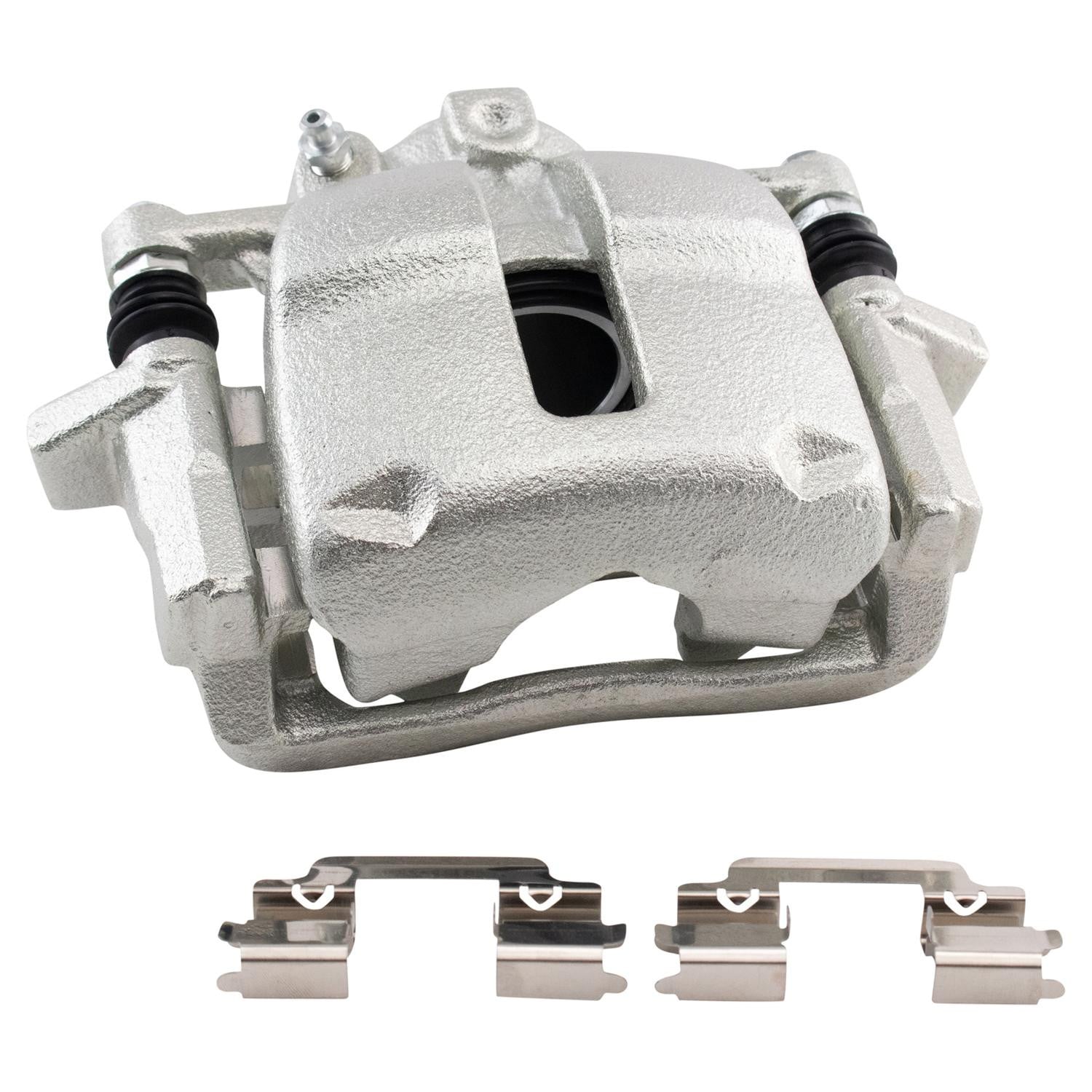 TRQ® CLA40019 - Front Passenger Side Disc Brake Caliper