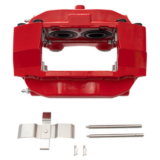 TRQ® - Front Passenger Side Disc Brake Caliper