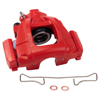 TRQ® - Front Passenger Side Disc Brake Caliper