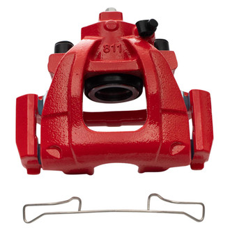 TRQ® - Front Driver Side Disc Brake Caliper