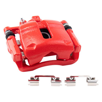 TRQ® - Front Driver Side Disc Brake Caliper