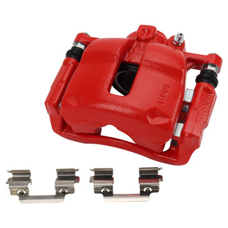 TRQ® - Front Passenger Side Disc Brake Caliper