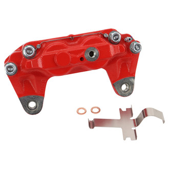 TRQ® - Front Driver Side Disc Brake Caliper