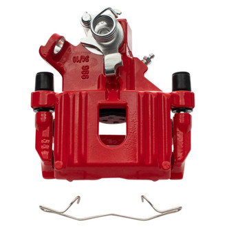 TRQ® - Rear Passenger Side Disc Brake Caliper