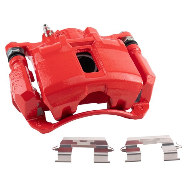 TRQ® - Front Passenger Side Disc Brake Caliper