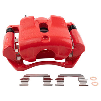 TRQ® - Front Driver Side Disc Brake Caliper