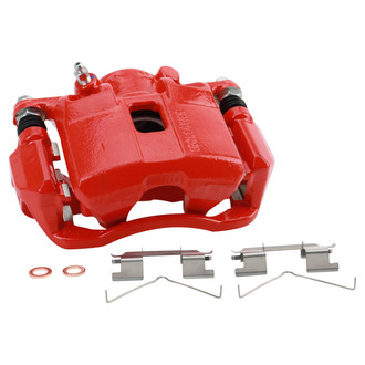 TRQ® - Front Passenger Side Disc Brake Caliper
