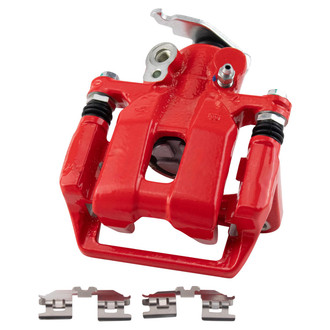 TRQ® - Rear Passenger Side Disc Brake Caliper