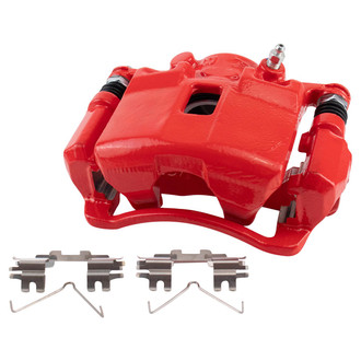 TRQ® - Front Passenger Side Disc Brake Caliper