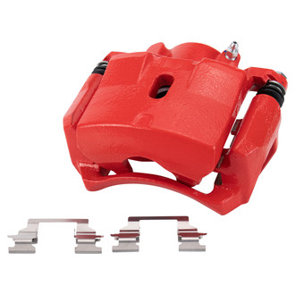 TRQ® - Front Driver Side Disc Brake Caliper