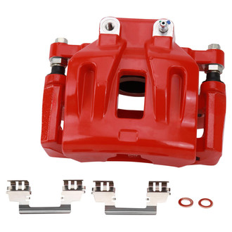 TRQ® - Front Driver Side Disc Brake Caliper