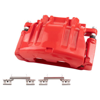 TRQ® - Front Passenger Side Disc Brake Caliper