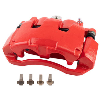 TRQ® - Front Passenger Side Disc Brake Caliper