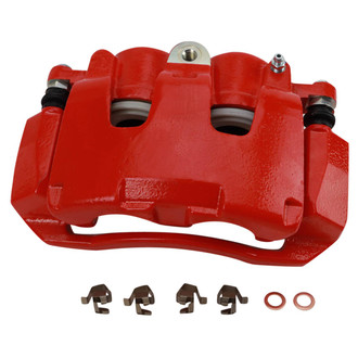 TRQ® - Front Passenger Side Disc Brake Caliper