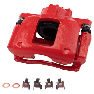 TRQ® - Front Driver Side Disc Brake Caliper