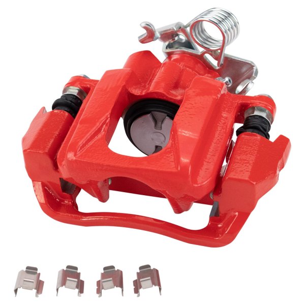 TRQ® - Performance Disc Brake Caliper