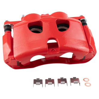 TRQ® - Front Driver Side Disc Brake Caliper