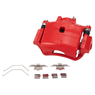 TRQ® - Front Driver Side Disc Brake Caliper