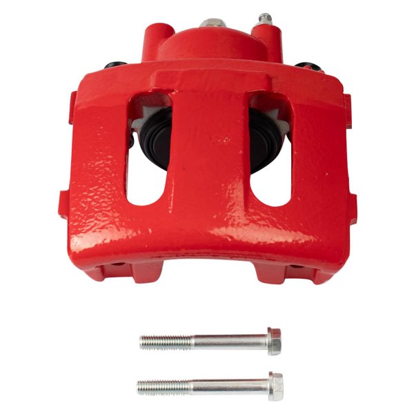 TRQ® - Front Passenger Side Disc Brake Caliper