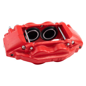 TRQ® - Front Passenger Side Disc Brake Caliper