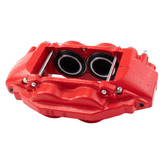 TRQ® - Front Driver Side Disc Brake Caliper