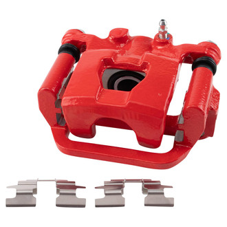 TRQ® - Rear Driver Side Disc Brake Caliper