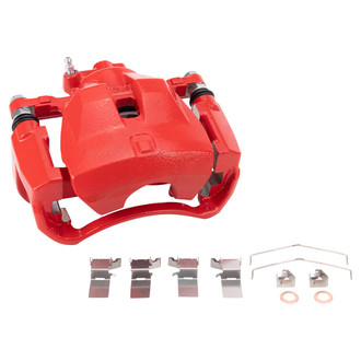 TRQ® - Front Passenger Side Disc Brake Caliper
