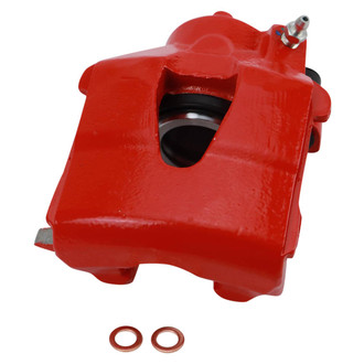 TRQ® - Front Driver Side Disc Brake Caliper