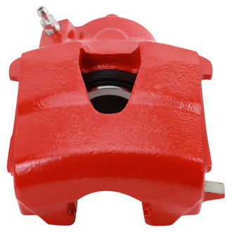 TRQ® - Front Passenger Side Disc Brake Caliper