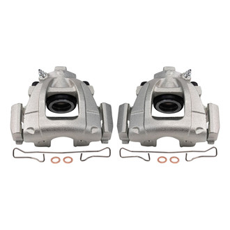 TRQ® - Front Disc Brake Calipers