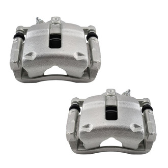 TRQ® - Front Disc Brake Calipers