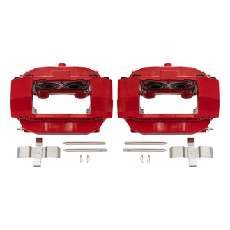 TRQ® - Front Disc Brake Calipers