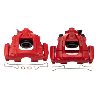 TRQ® - Front Disc Brake Calipers