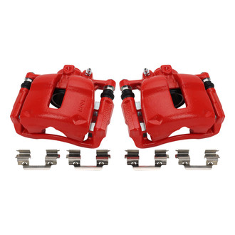 TRQ® - Front Disc Brake Calipers