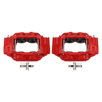 TRQ® - Front Disc Brake Calipers