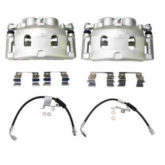 TRQ® - Disc Brake Calipers