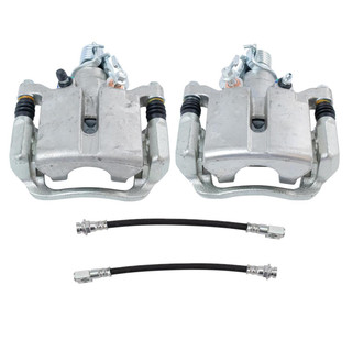 TRQ® - Rear Disc Brake Calipers