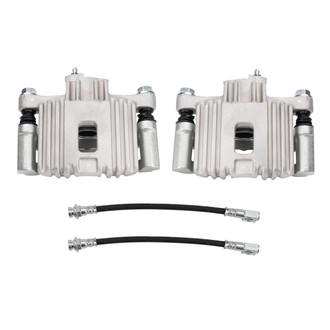 TRQ® - Rear Disc Brake Calipers