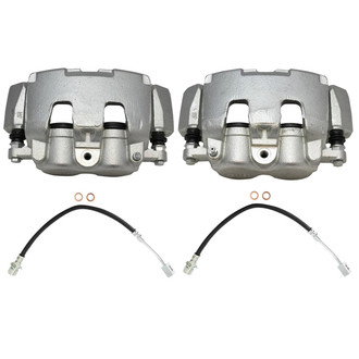 TRQ® - Disc Brake Calipers