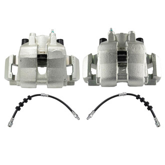 TRQ® - Disc Brake Calipers